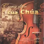 Cung Đàn Của Chúa (Vol.6 - 2012)