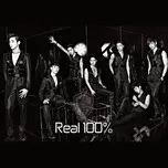 Real 100% (Mini Album 2013)