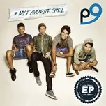 My Favorite Girl (EP 2013)