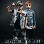 Love You Tonight (Single 2013)