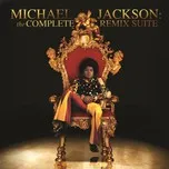 Michael Jackson: The Complete Remix Suite (2013)