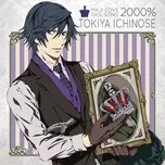 Uta no Prince-sama Maji LOVE 2000% Idol Song Tokiya Ichinose (Single 2013)