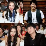 Giọng Hát Việt Nhí Original Songs (2013)