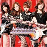 LoVendoR Cover The Rock (1st Mini Album 2013)