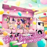Love & Girls (Japanese Single 2013)