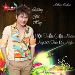 Một Tuần Giận Nhau - Người Tình Đa Nghi (2013)