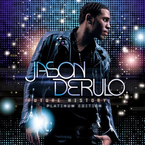 Jason Derulo on Apple Music - iTunes - Apple