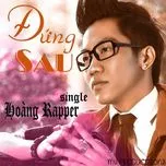 dung sau (single 2012) - hoang rapper - 1390550072186