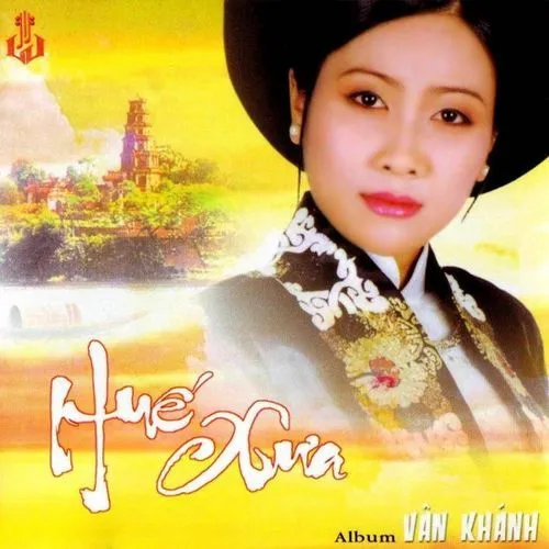 Huế Xưa &middot; Vân Khánh - 1390550751581_500