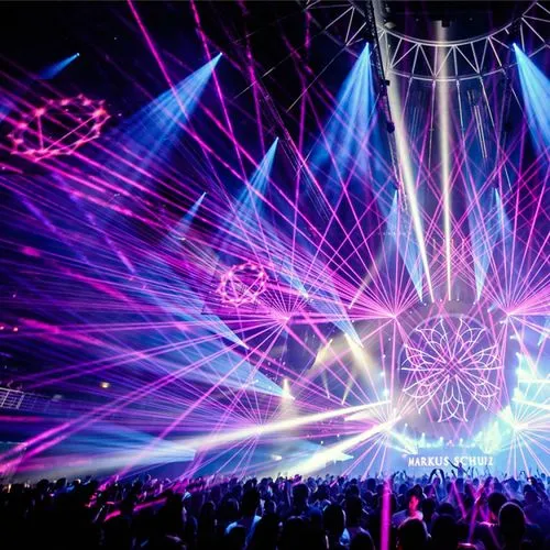 Tuyển Tập Ca Khúc EDM Âu Mỹ Hay Nhất