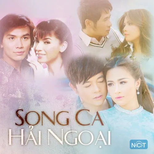 Liên Khúc Nhạc Trữ Tình Hải Ngoại Song Ca Hay