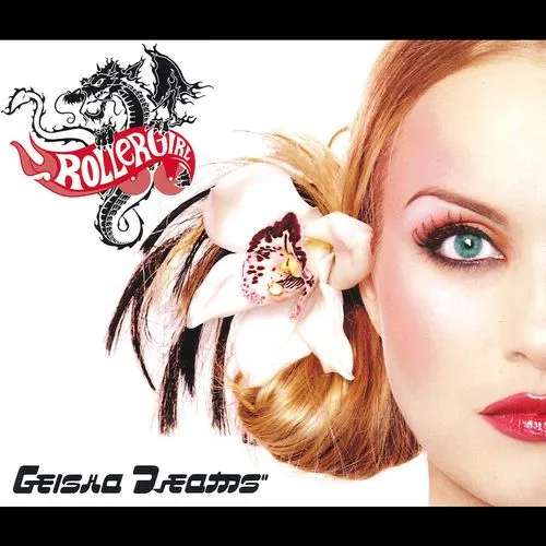 Geisha Dreams Mp3 Download | album geisha dreams ep rollergirl nghe album tải nhạc Geisha Dreams Mp3 Download | album geisha dreams ep rollergirl nghe album tải nhạc