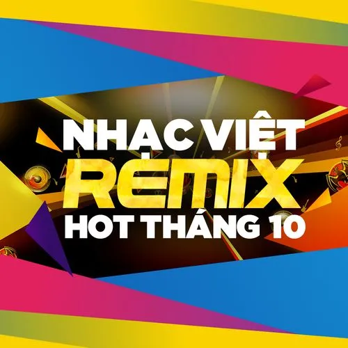 Nonstop - Việt Mix - Nhạc Tháng 10 - Quên Một Lời Thề 2017 - DJ Minh Hiếu Mix