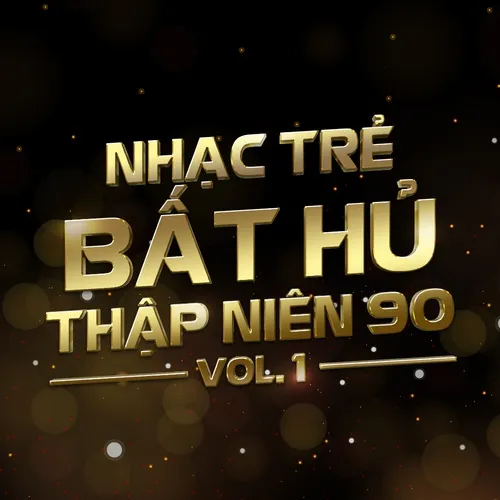 Nhạc Trẻ Hay Thập Niên 90