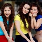 Mắt Ngọc