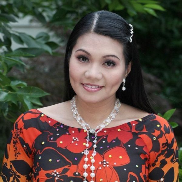 Nghe+Si+Ngoc+Huyen Ngoc Huyen: Nghe tải album Ngọc Huyền