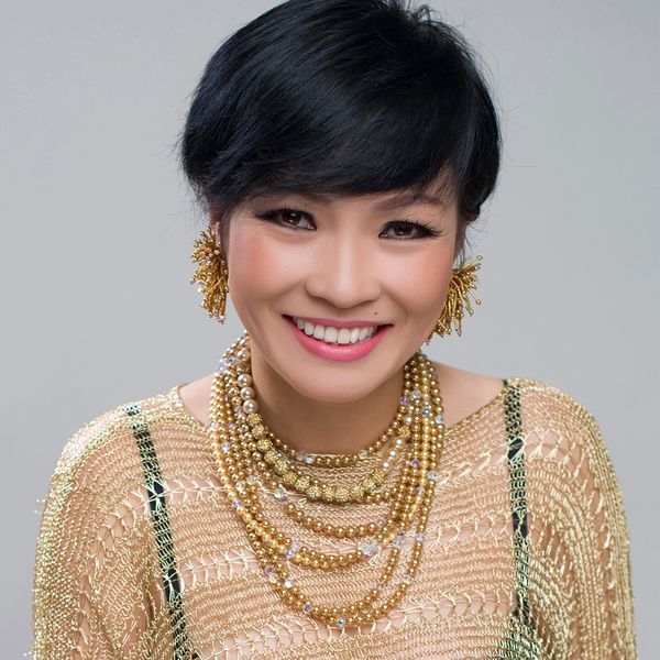 Phuong Thanh: Nghe tải album Phương Thanh