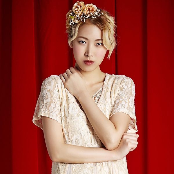Joanna Wang (vuong Nhuoc Lam) Nghe tải album Joanna Wang (Vương Nhược Lâm)