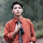 co gai ngay hom qua (co gai den tu hom qua ost) - vu cat tuong