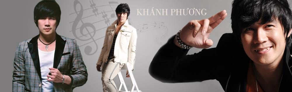 Khánh Phương