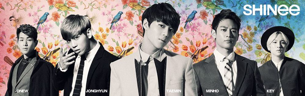 SHINee