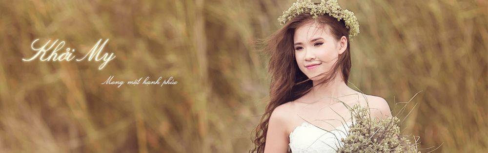 Khởi My