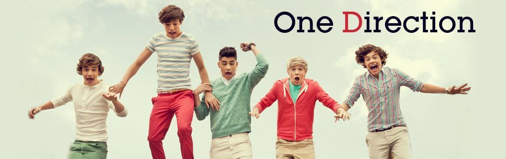 One Direction