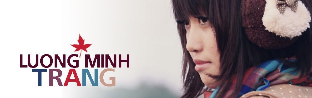 Lương Minh Trang
