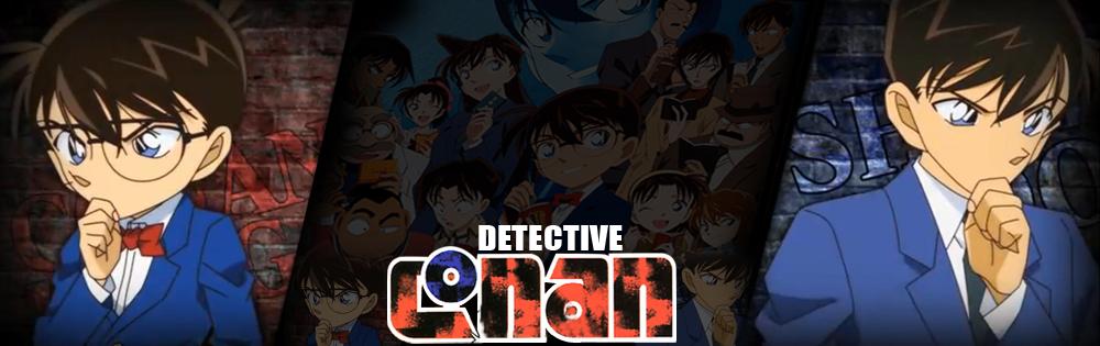 Xem Thám Tử Lừng Danh Conan - Detective Conan chất lượng cao